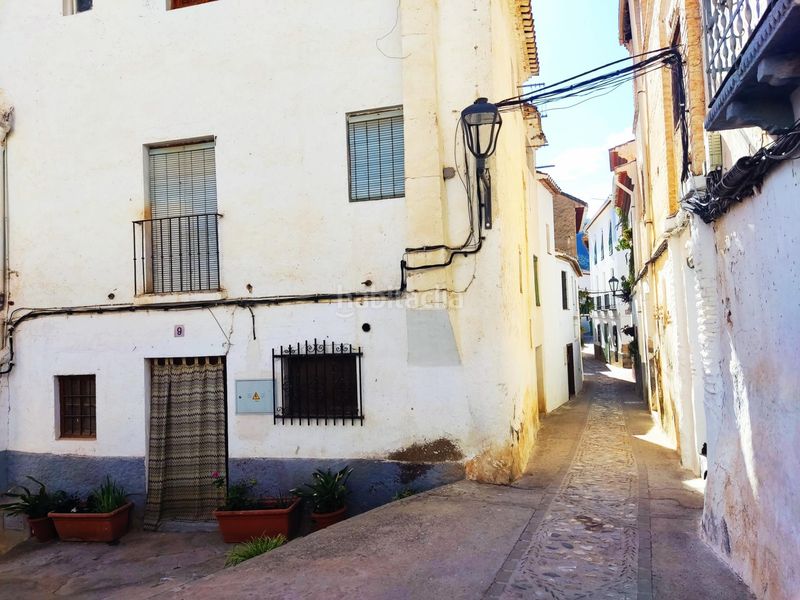 Foto 9e4a7392-4b88-4b5a-8a73-fb49494b1010. Casale in Valle (El)