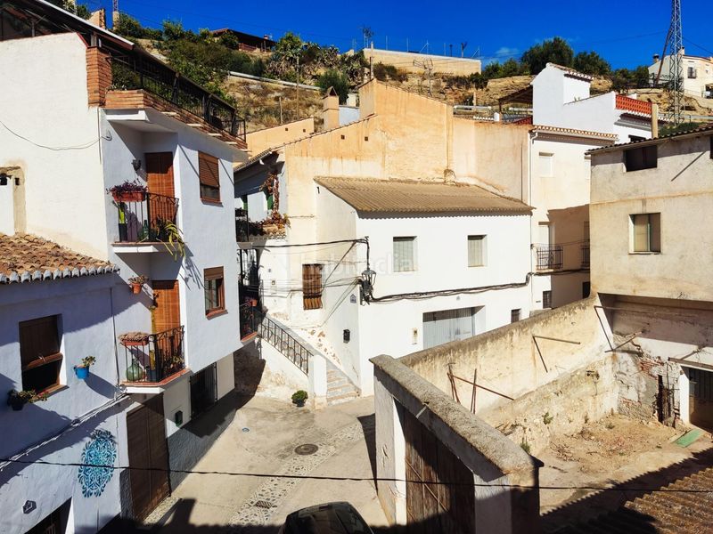 Foto a5c12a7c-a2bf-4175-a6e6-94f96f2f7c8e. Casale in Valle (El)