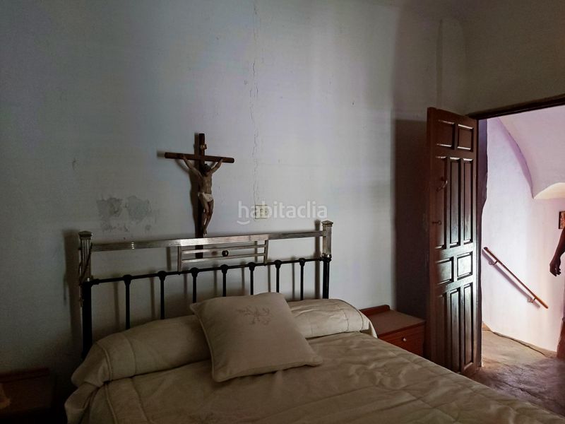 Foto ac0fdf86-4b9a-4828-b5b3-eef524a24447. Casale in Valle (El)