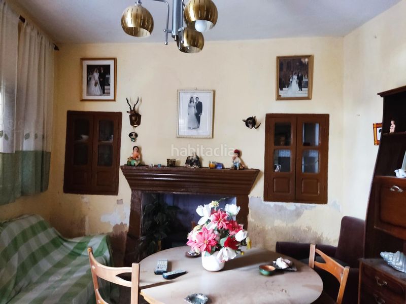 Foto b289b464-f54f-44e3-a775-6b039d1ac6a8. Casale in Valle (El)