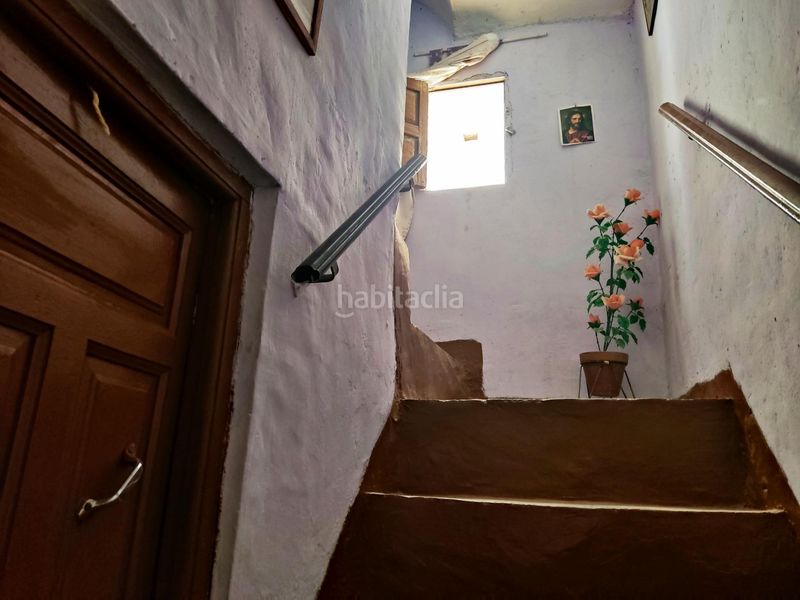 Foto bb9dd978-be5e-4211-b2ff-c3ef4b355a7a. Casale in Valle (El)