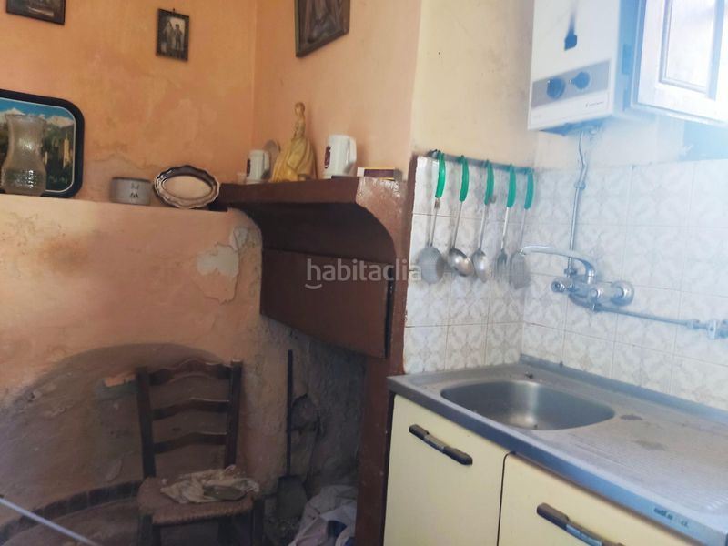 Foto fd315461-4bb4-456d-a9f4-f1f8ab8366ab. Casale in Valle (El)