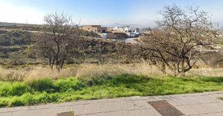 Terreny residencial a La Zubia Ciudad