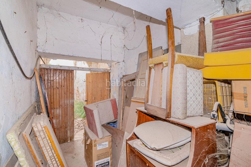Foto 0021a304-617c-4f65-9160-76d5479ae066. Casa amb aparcament a Baza