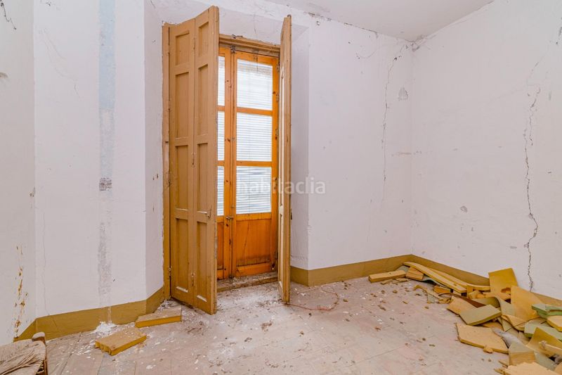 Foto 37f2c62f-6568-4e78-a15d-8a68b4cf1c7b. Casa amb aparcament a Baza