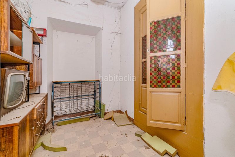 Foto 41d6461f-567d-4f13-8bfc-6cc8cb227274. Casa amb aparcament a Baza