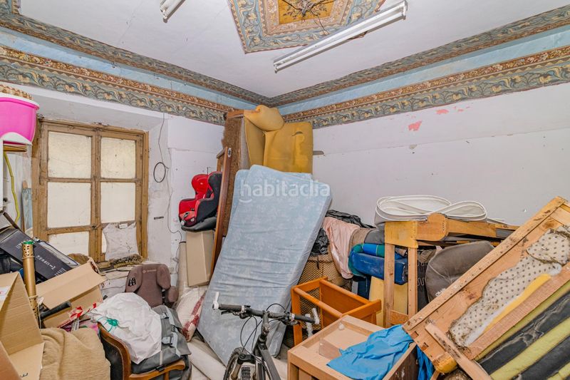 Foto 50edb51c-5625-477e-92f9-902e0ddc05e8. Casa amb aparcament a Baza
