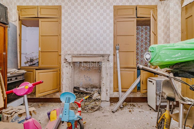 Foto 8f3e6a79-c04c-4f9e-bcce-5275d0479751. Casa amb aparcament a Baza