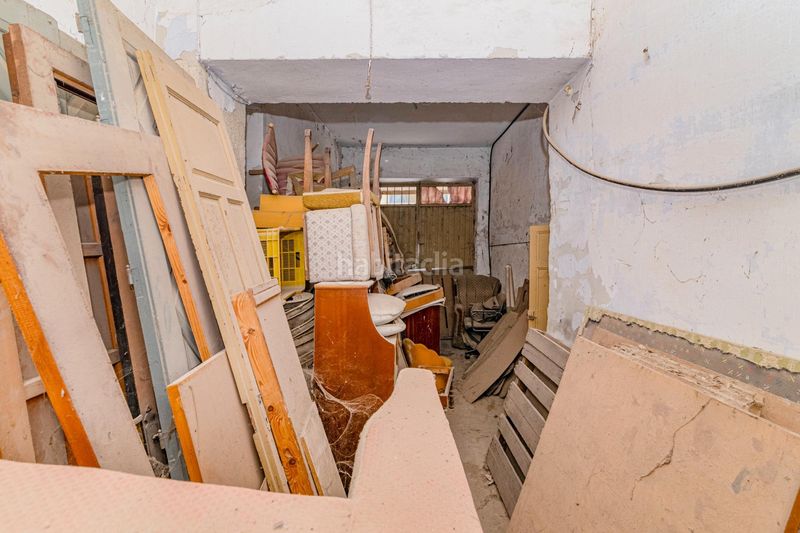 Foto a573a38d-9b43-4452-ae9c-d4e53bfbdb4d. Casa amb aparcament a Baza