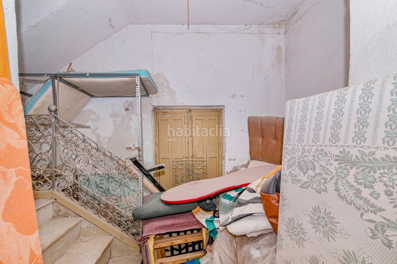 Foto fff503aa-5982-4243-aaa6-004a41f60749. Casa amb aparcament a Baza