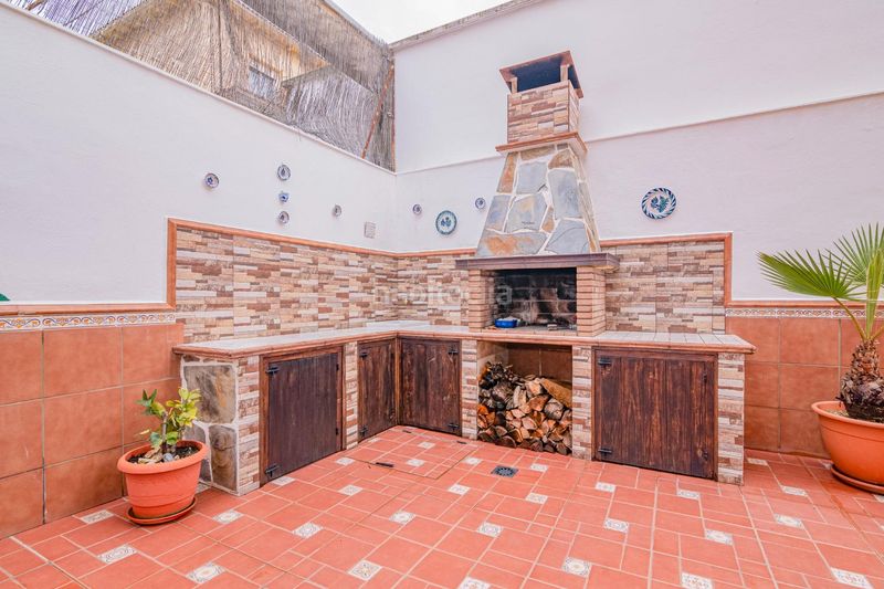 Foto 5783082e-f773-4b04-92b8-86b3a3c1c703. Casa aparellada a carretera illora 35 a Íllora