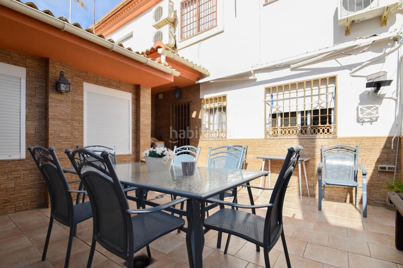 Foto a339d6ef-4441-4e4a-be15-a85e07f33926. Casa adossada amb calefacció aparcament a Peligros