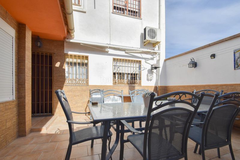 Foto a7dfcb8b-e38b-4efb-87e8-d539190ff8c6. Casa adossada amb calefacció aparcament a Peligros