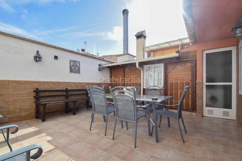 Foto d973dece-7346-4585-b252-2c26767a18ed. Casa adossada amb calefacció aparcament a Peligros