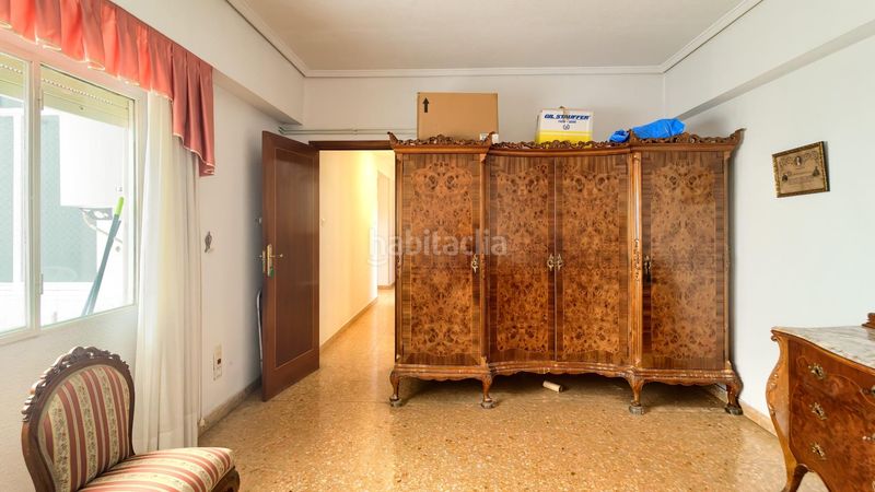 Foto 3e2f1eea-755f-4ba5-9e9c-6439865d4d71. Pis amb aparcament a Antiga Moreira Sagunt