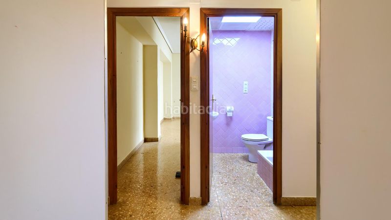 Foto 6adfb975-f999-4759-aa77-b66903cbc80d. Pis amb aparcament a Antiga Moreira Sagunt