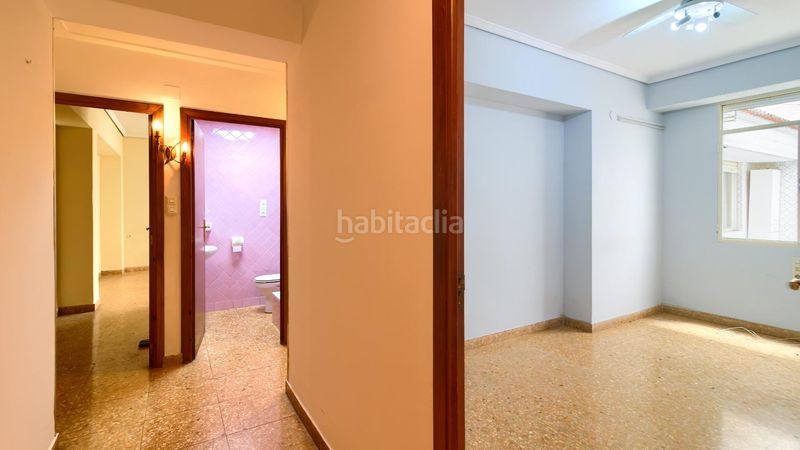 Foto 814bbc4f-c3bf-406d-b931-c60007c7021d. Pis amb aparcament a Antiga Moreira Sagunt