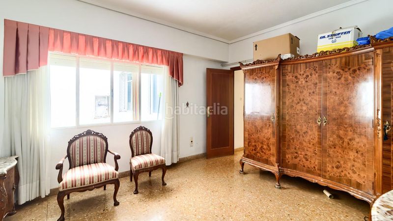 Foto a14472cf-b02b-4229-b010-9c410b54743a. Pis amb aparcament a Antiga Moreira Sagunt