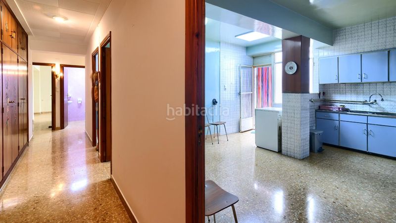 Foto eecc488d-9148-447c-8bc1-853578251756. Pis amb aparcament a Antiga Moreira Sagunt