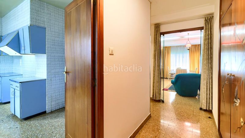 Foto f3f19697-2b46-438f-b494-739f78fcb056. Pis amb aparcament a Antiga Moreira Sagunt