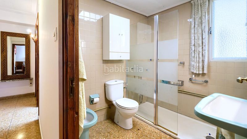 Foto f9eeccd2-1350-4e65-bd43-497942ee0e6c. Pis amb aparcament a Antiga Moreira Sagunt