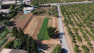 Finca rústica a Canet d´en Berenguer