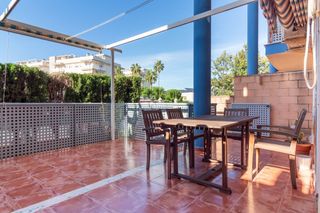 Pis  Jaime i 15. Duplex a la venta en la playa de canet den berenguer
