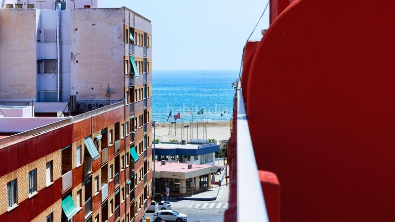 Foto 88689d1c-7e39-4c14-bbb9-4cf5bf8c7cd1. Àtic amb calefacció aparcament a Las Islas Sagunt