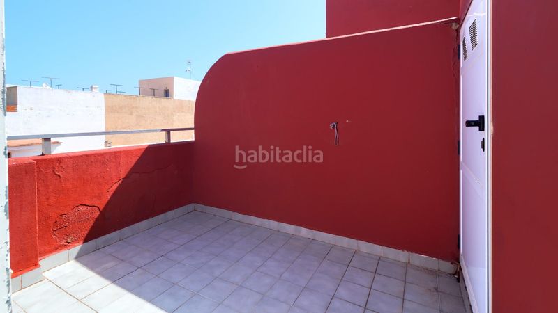 Foto 91c6f881-3d6d-43d9-b4b2-c1c891491338. Àtic amb calefacció aparcament a Las Islas Sagunt