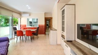 Location Appartement à San José-Los Metales. Luminoso piso en puerto de sagunto con terraza y a un paso del m