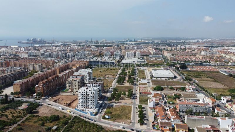 Foto 4da4d464-e5e3-4400-9d45-8c1c6ada44e4. Finca rústica a calle serra de cazorla 0 a San José-Los Metales Sagunt
