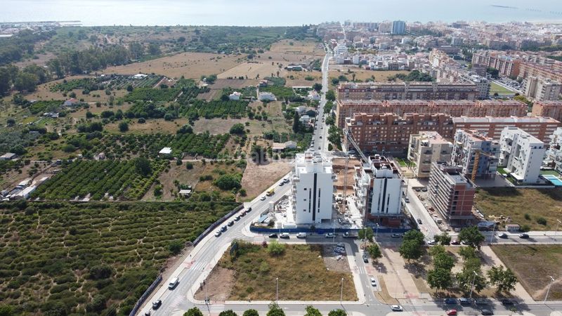 Foto 5ac8454f-eb4f-4a15-8b8f-4dd5e7a8bbb8. Finca rústica a calle serra de cazorla 0 a San José-Los Metales Sagunt