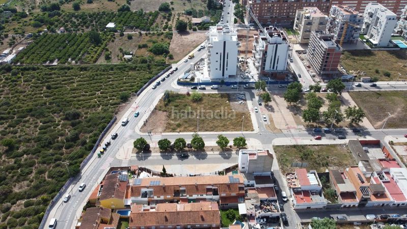 Foto b9810661-763d-415b-b147-845b857b6a72. Finca rústica a calle serra de cazorla 0 a San José-Los Metales Sagunt