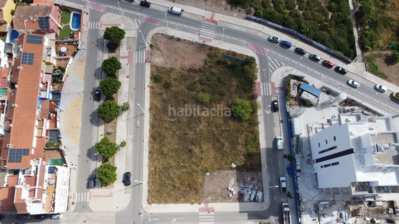 Foto de0bc702-20d5-4589-b5ba-5138df726f88. Finca rústica a calle serra de cazorla 0 a San José-Los Metales Sagunt