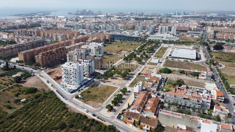 Foto f9b66dff-389b-46bd-86e5-913d30fa5b7d. Finca rústica a calle serra de cazorla 0 a San José-Los Metales Sagunt