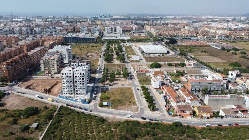 Foto ff91d5d2-305c-459c-9517-fe14f50d61f3. Finca rústica a calle serra de cazorla 0 a San José-Los Metales Sagunt