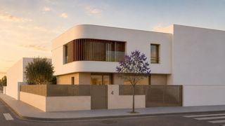 Terreny residencial a Calle Giacomo Puccini 4
