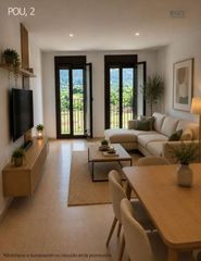 Flat in Calle del pou 2