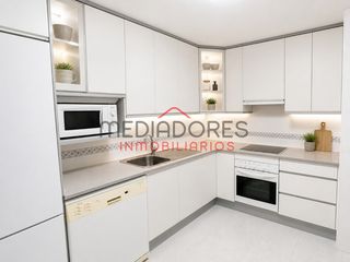 Casa adossada a Calle José Zorrilla