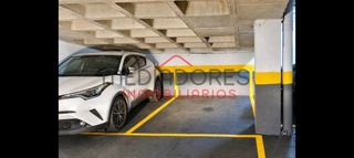 Parking voiture  Calle de seco 12. Plaza de garaje - calle seco