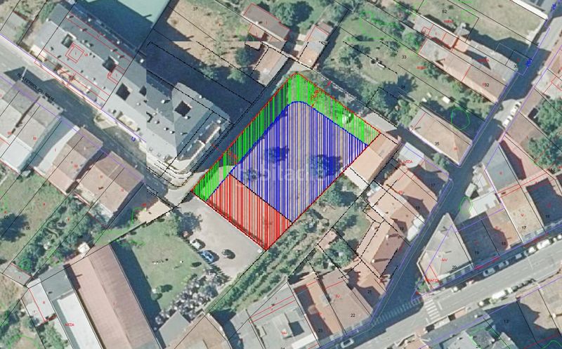 Foto 586a0b6f-94be-4c7f-8ac5-a21cc088ba25. Pis a rúa o ferrol 5 a Monforte de Lemos