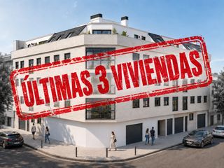 Pis a Rúa o ferrol 5. 2ºg vivienda 4 habitaciones