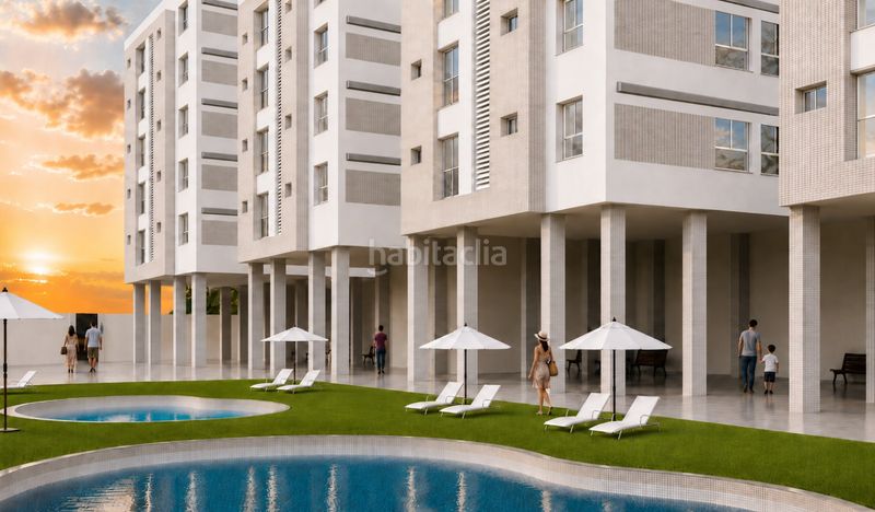 Foto 0743dbd0-1844-42e3-abaa-5b712353ebd6. Piso 95m<sup>2</sup> en La Ñora Murcia