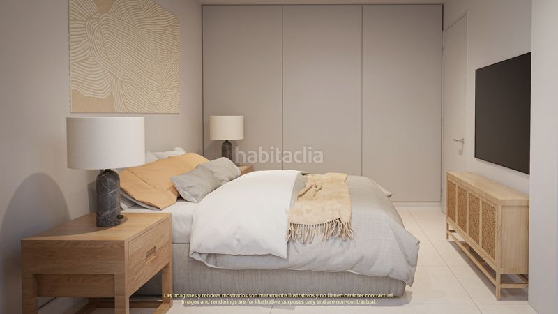 Foto dbb66df8-4cfd-4f57-8c4c-bcbb9227a729. Chalet 116m<sup>2</sup> mit heizung pool in Corvera Murcia