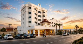 CRYSTAL BAY SUITES