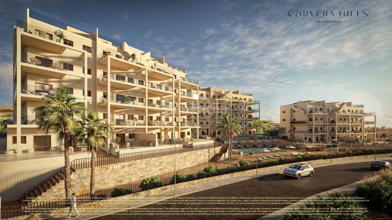 Foto 0bc8a788-e25a-4ded-a52d-e6f4032f7fd5. Apartament 103m<sup>2</sup> amb calefacció a Corvera Murcia