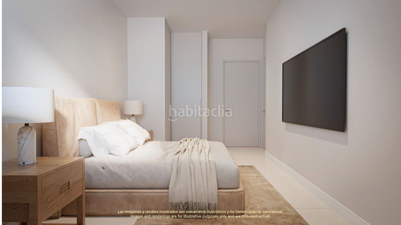 Foto 257a6e49-2027-4021-806f-1f2ddf9de507. Apartament 103m<sup>2</sup> amb calefacció a Corvera Murcia