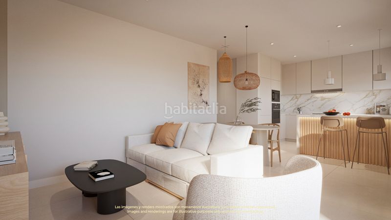 Foto 471297b0-c03b-4eaf-8cd9-32020994905b. Apartament 103m<sup>2</sup> amb calefacció a Corvera Murcia
