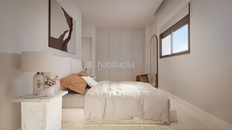 Foto 4ecba3a5-f417-41b1-8e94-ba01bcc5d454. Apartament 103m<sup>2</sup> amb calefacció a Corvera Murcia