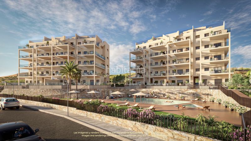 Foto 694c2681-2830-4de2-a5c7-8f1f64f1b48f. Apartament 103m<sup>2</sup> amb calefacció a Corvera Murcia